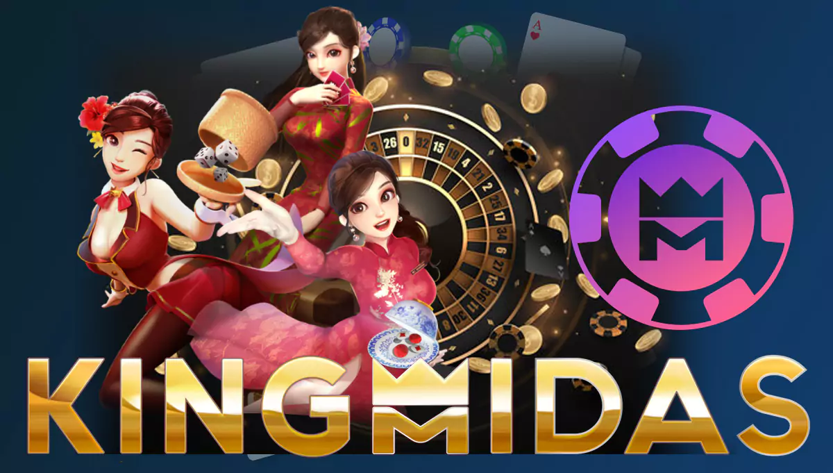 king maker img