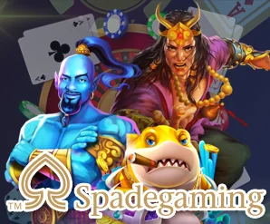 spade img